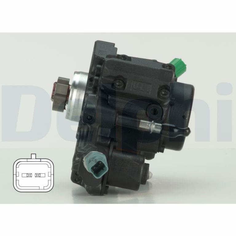 Bomba de injecção DELPHI ref. 9424A110A