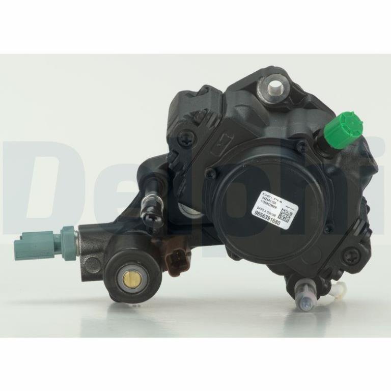 Bomba de injecção DELPHI ref. 9424A110A