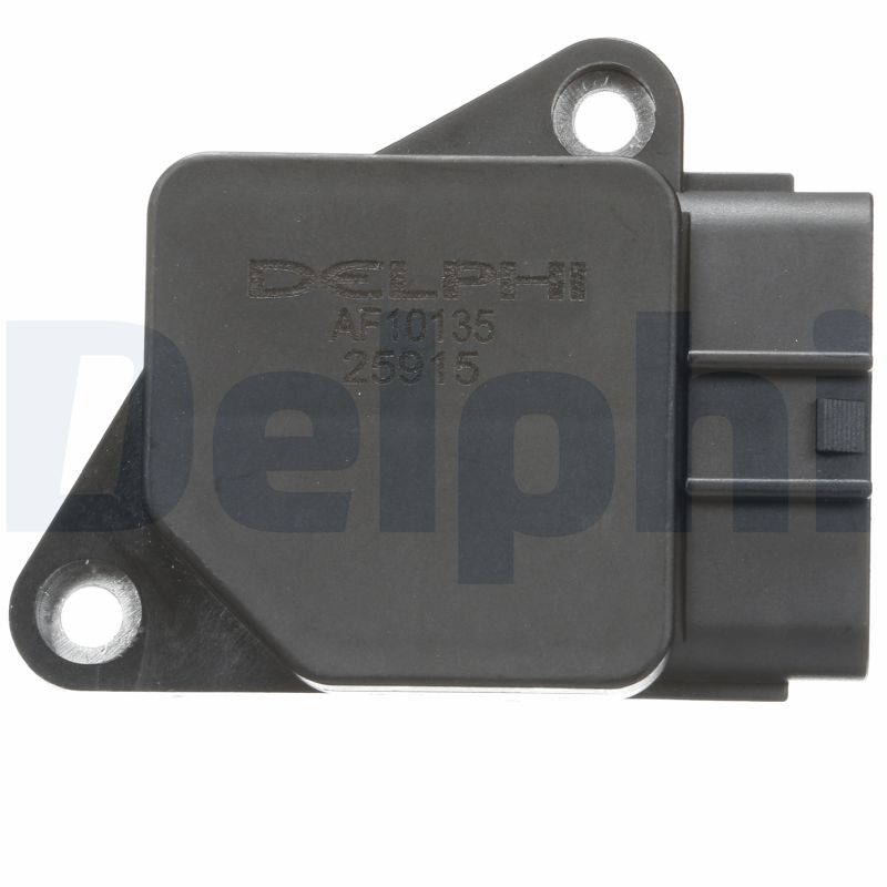 Débitmètre de masse d'air DELPHI AF10135-12B1