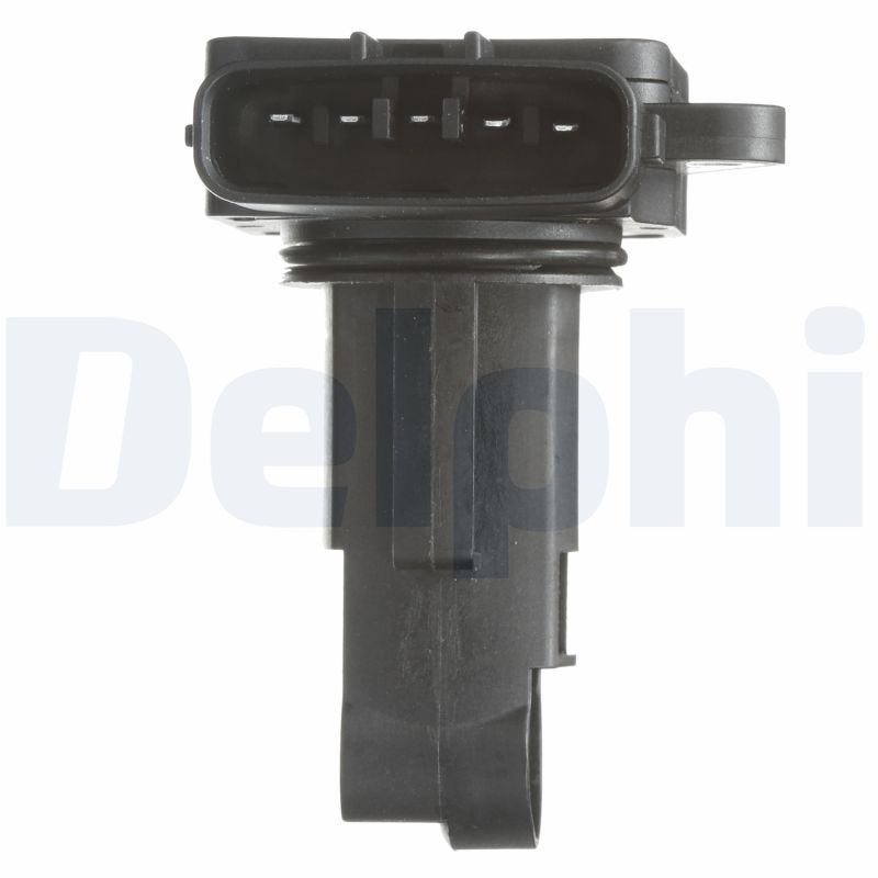 Débitmètre de masse d'air DELPHI AF10135-12B1
