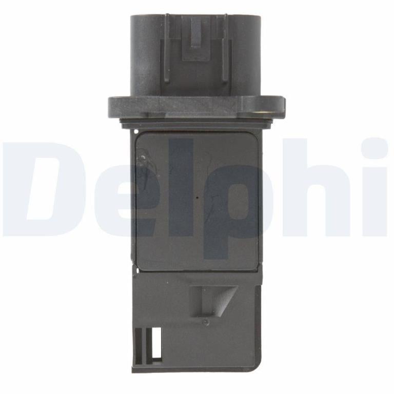 Débitmètre de masse d'air DELPHI AF10142-12B1