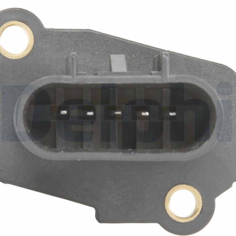 Débitmètre de masse d'air DELPHI AF10142-12B1