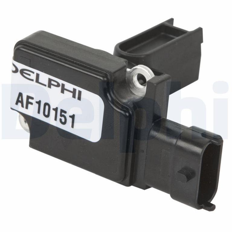 Débitmètre de masse d'air DELPHI AF10151-12B1