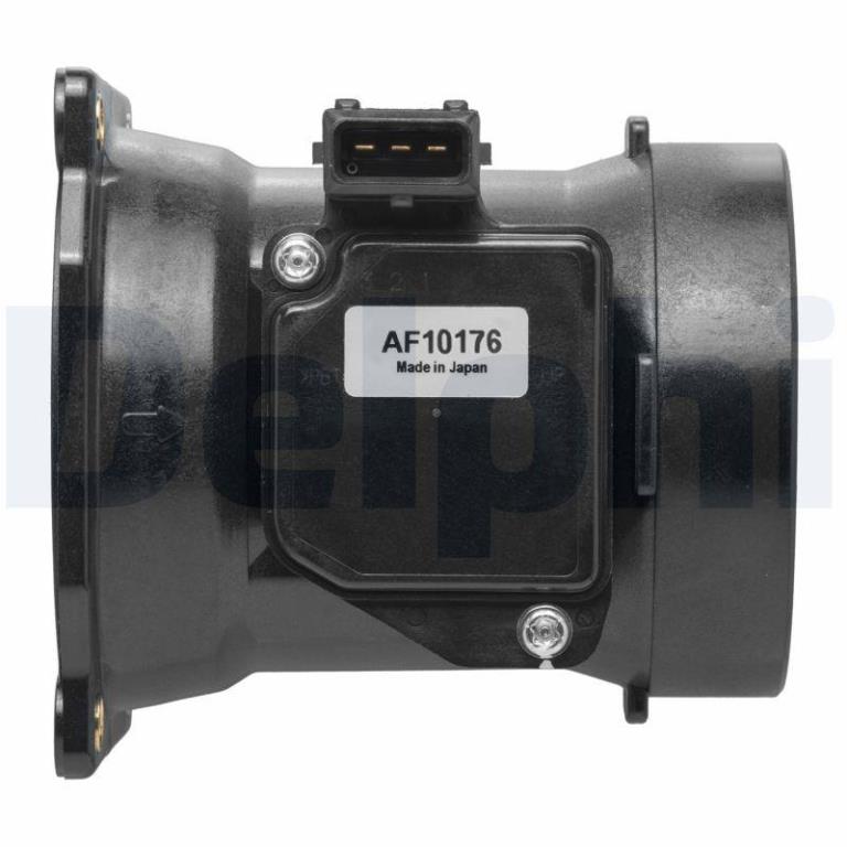 Débitmètre de masse d'air DELPHI AF10176-12B1