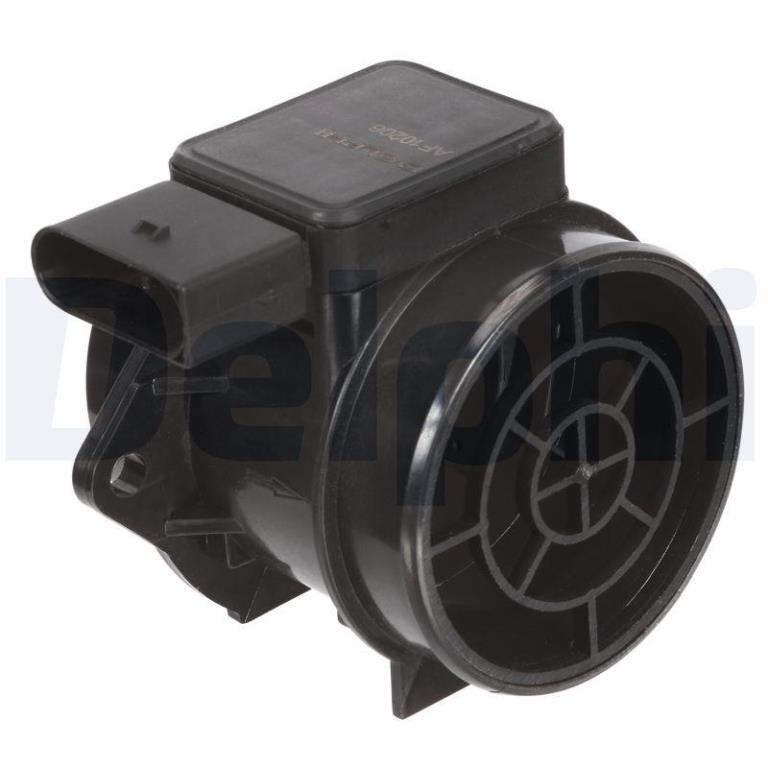 Débitmètre de masse d'air DELPHI ref. AF10206-12B1