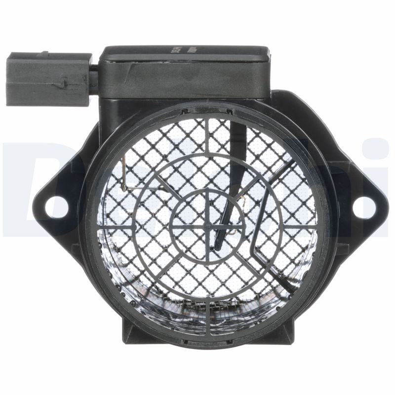 Débitmètre de masse d'air DELPHI ref. AF10206-12B1