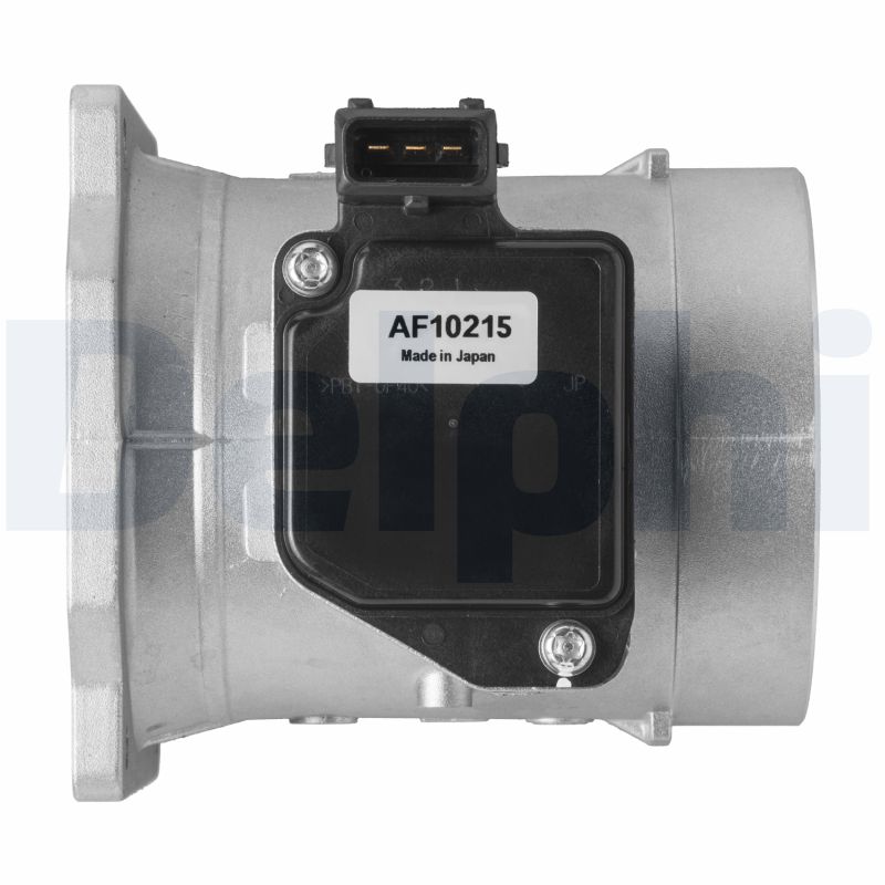 Débitmètre de masse d'air DELPHI AF10215-12B1