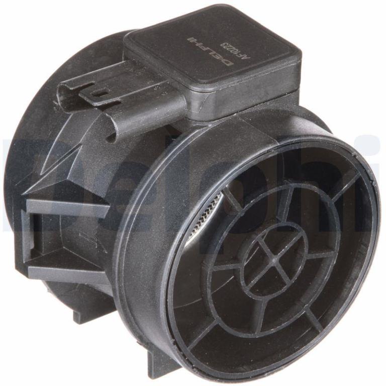 Débitmètre de masse d'air DELPHI ref. AF10223-12B1