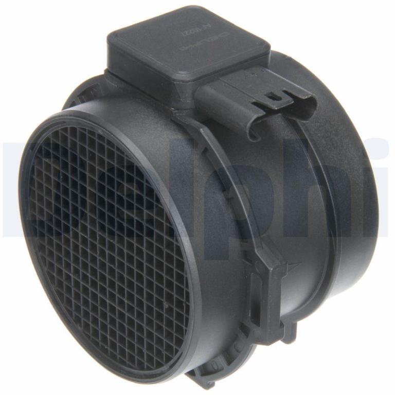 Débitmètre de masse d'air DELPHI AF10227-12B1
