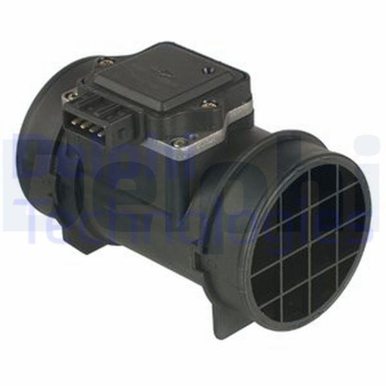 Débitmètre de masse d'air DELPHI AF10231-12B1