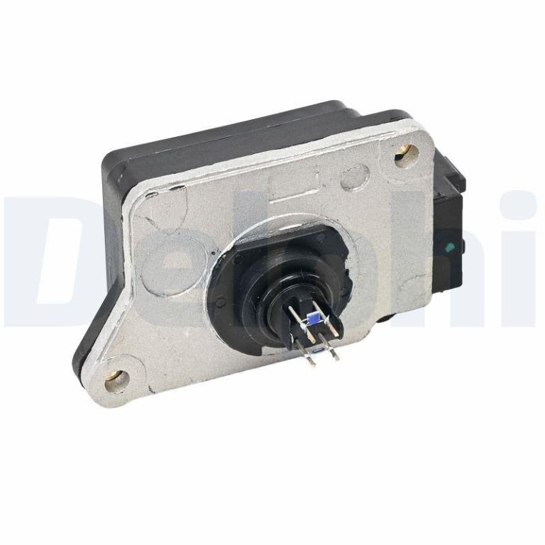 Débitmètre de masse d'air DELPHI AF10238-12B1