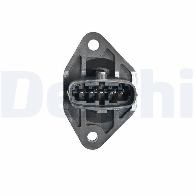 Débitmètre de masse d'air DELPHI ref. AF10240-12B1