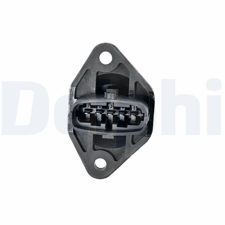 Débitmètre de masse d'air DELPHI AF10241-12B1