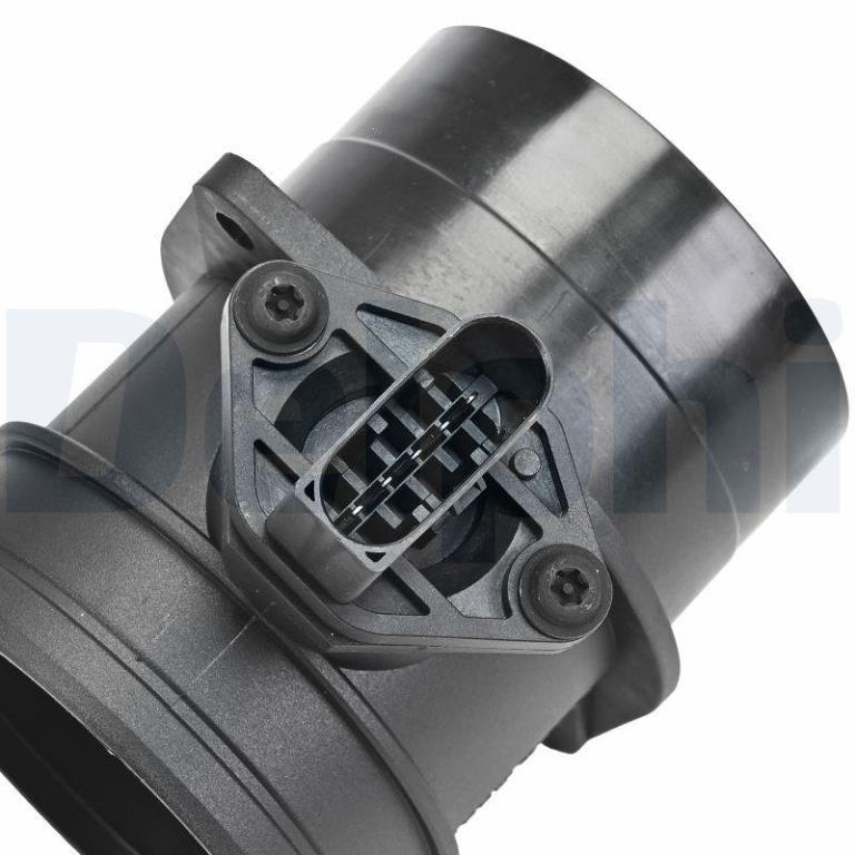 Débitmètre de masse d'air DELPHI AF10250-12B1