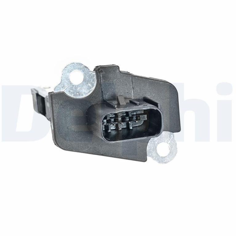 Débitmètre de masse d'air DELPHI ref. AF10255-12B1