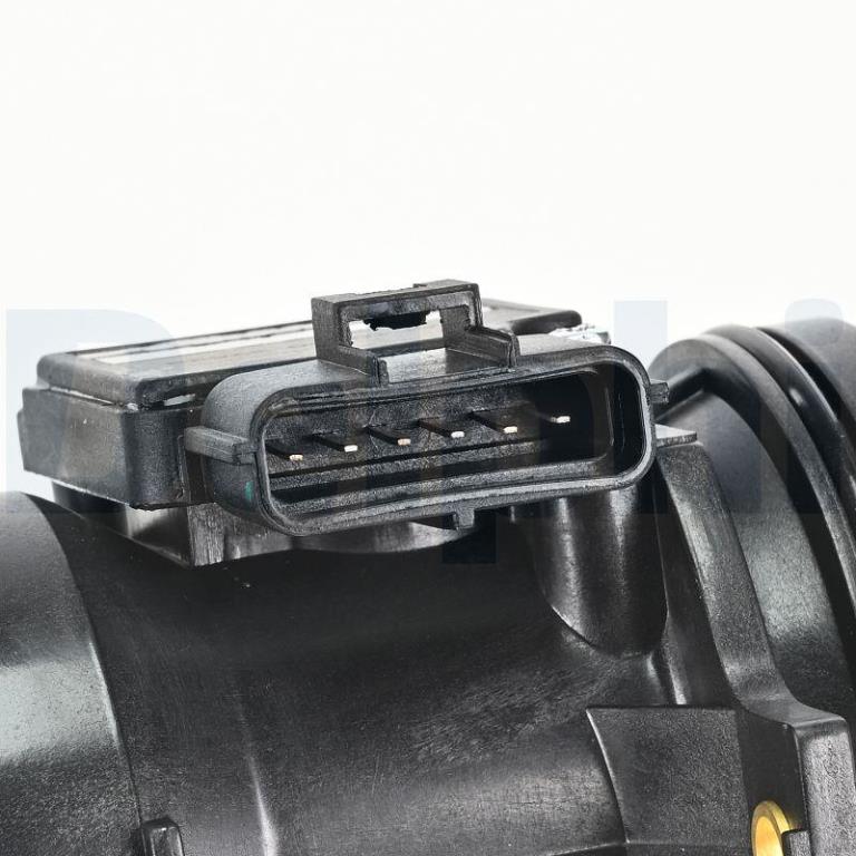 Débitmètre de masse d'air DELPHI AF10256-12B1