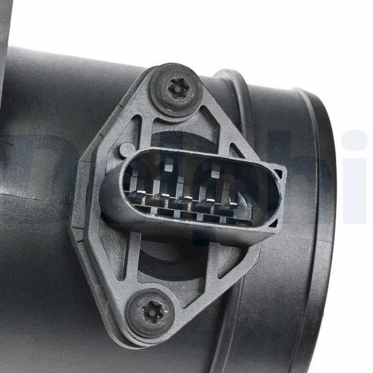 Débitmètre de masse d'air DELPHI AF10257-12B1