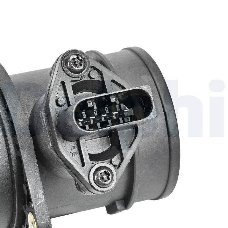 Débitmètre de masse d'air DELPHI AF10259-12B1