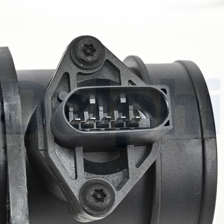 Débitmètre de masse d'air DELPHI AF10261-12B1