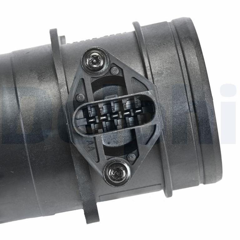 Débitmètre de masse d'air DELPHI AF10263-12B1