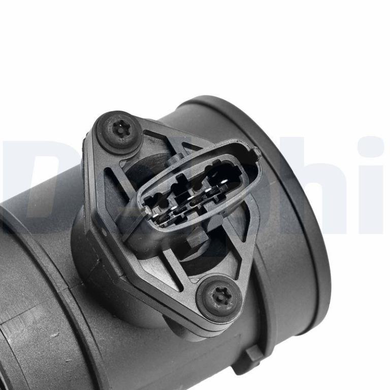 Débitmètre de masse d'air DELPHI AF10269-12B1