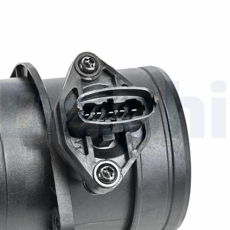 Débitmètre de masse d'air DELPHI AF10279-12B1