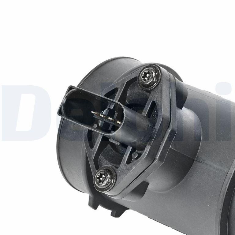 Débitmètre de masse d'air DELPHI AF10282-12B1