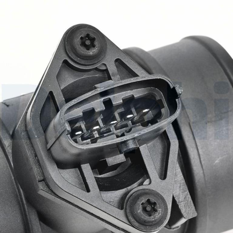 Débitmètre de masse d'air DELPHI AF10284-12B1
