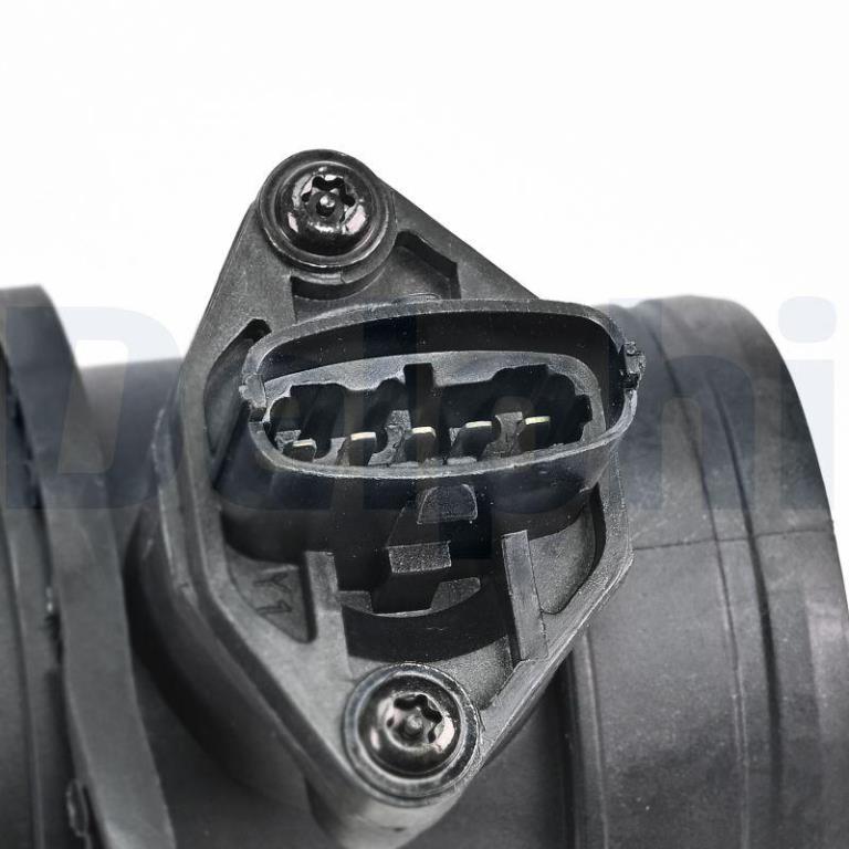 Débitmètre de masse d'air DELPHI AF10289-12B1