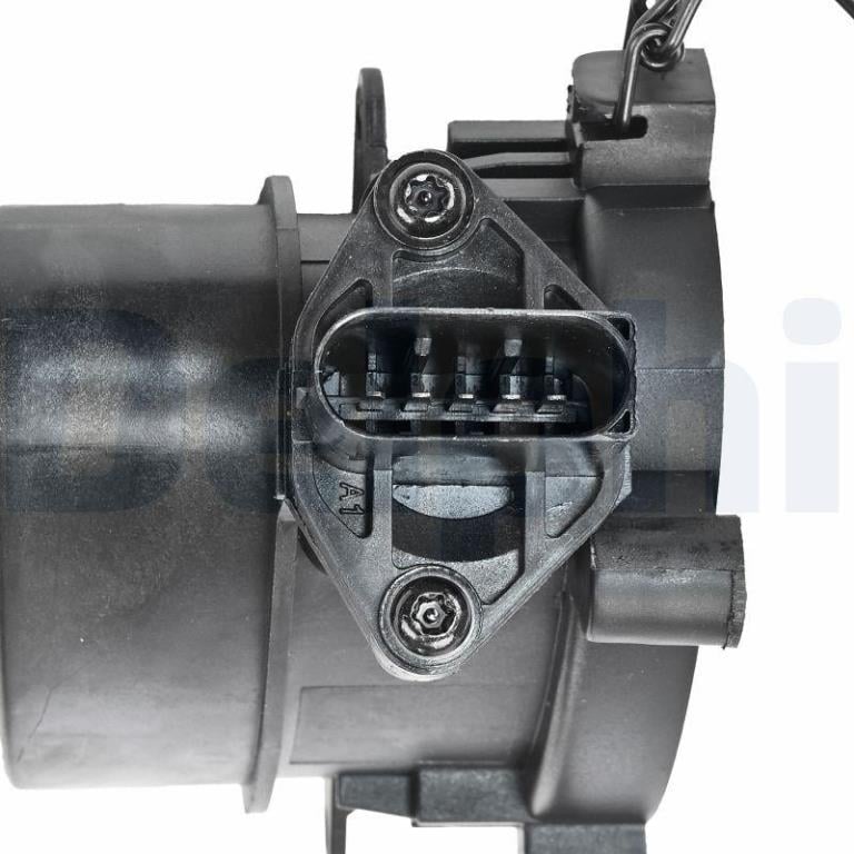 Débitmètre de masse d'air DELPHI AF10298-12B1