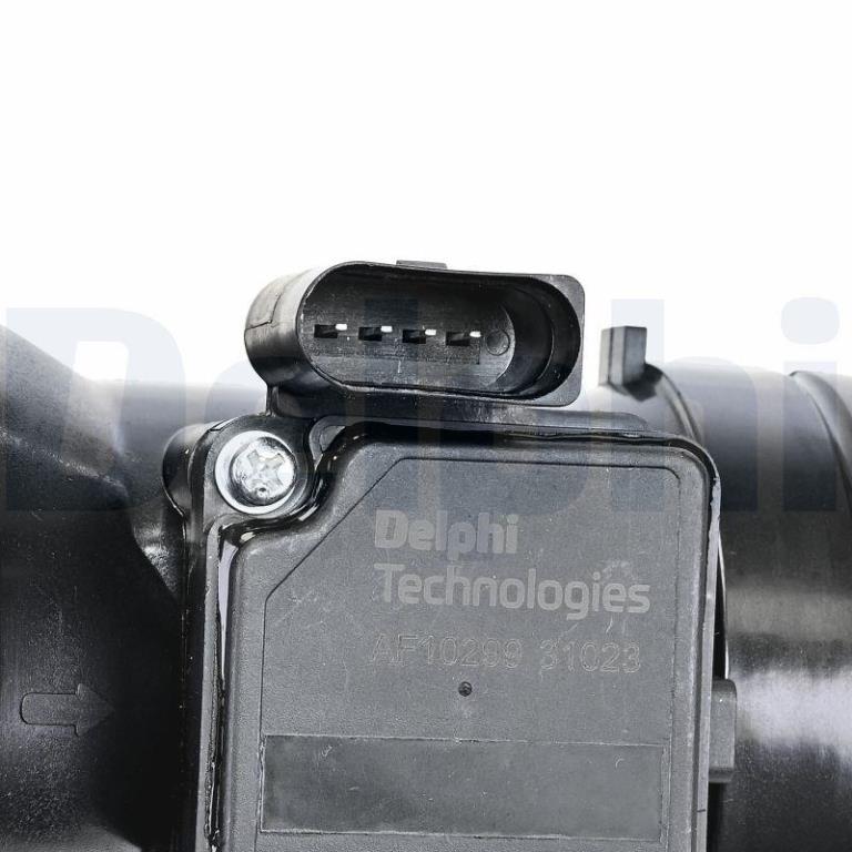 Débitmètre de masse d'air DELPHI AF10299-12B1