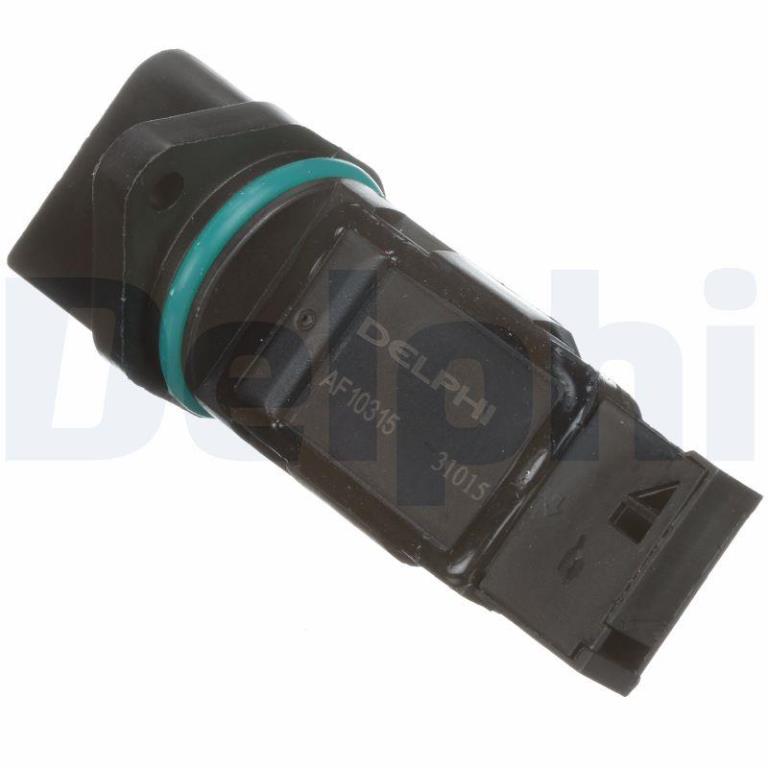 Débitmètre de masse d'air DELPHI ref. AF10315-12B1