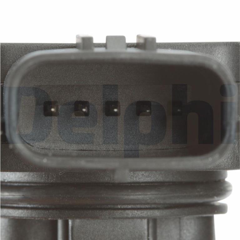 Débitmètre de masse d'air DELPHI ref. AF10345-12B1