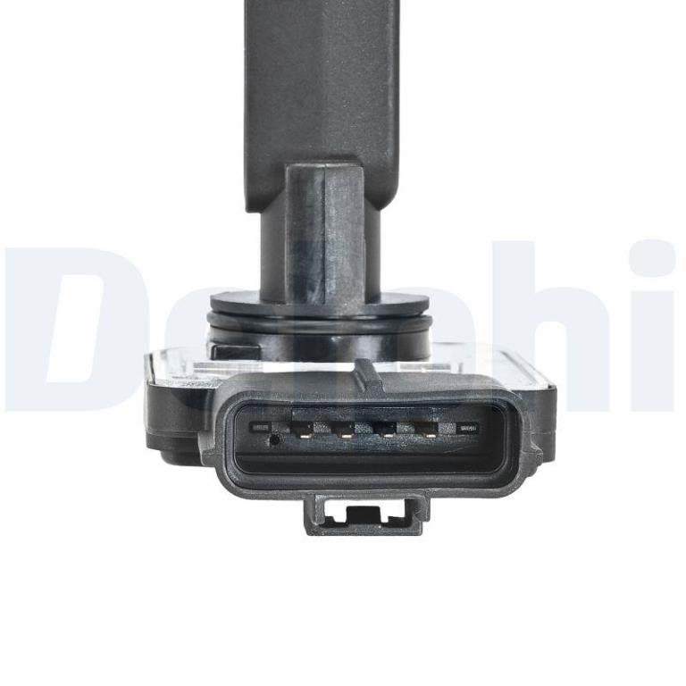 Débitmètre de masse d'air DELPHI AF10372-12B1