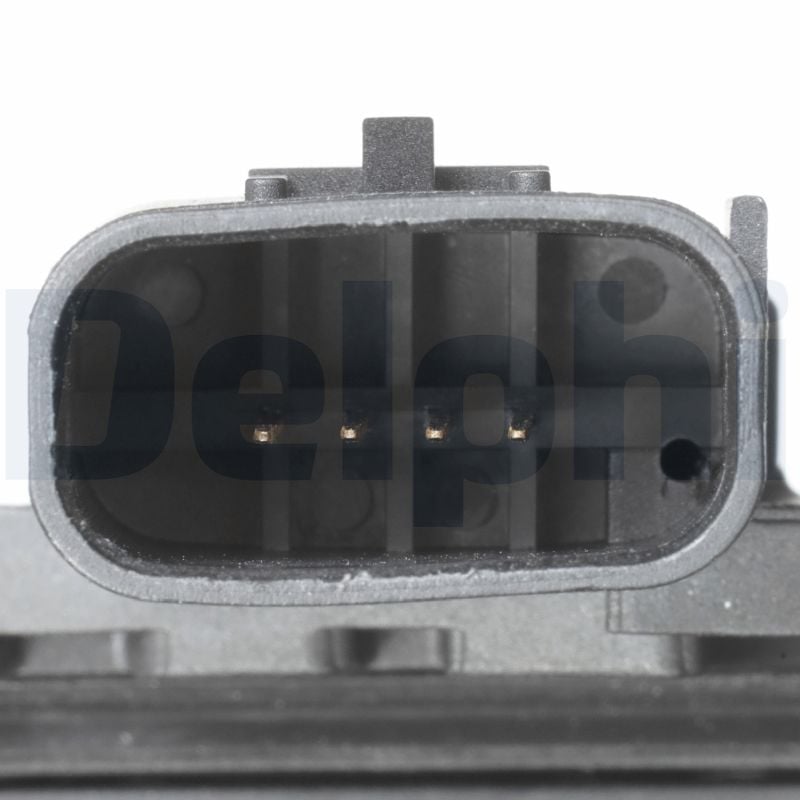 Débitmètre de masse d'air DELPHI ref. AF10374-12B1