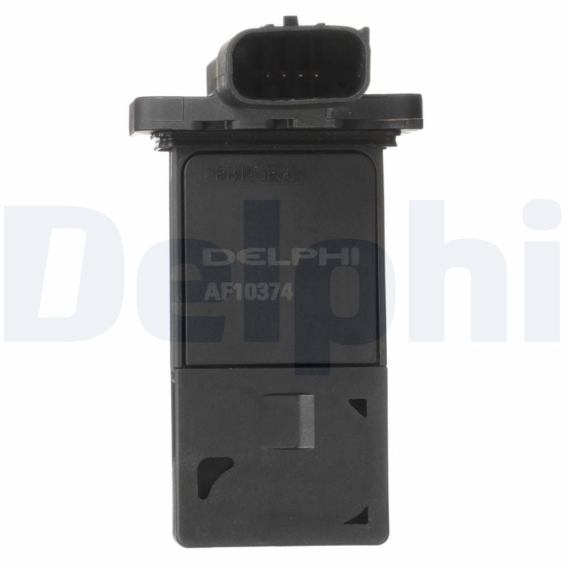 Débitmètre de masse d'air DELPHI ref. AF10374-12B1