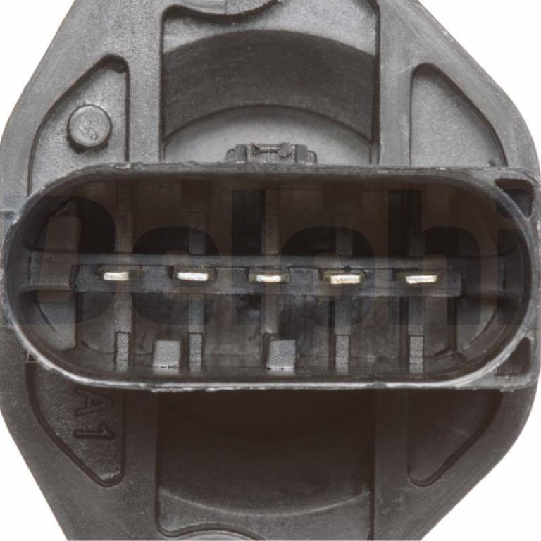 Débitmètre de masse d'air DELPHI AF10386-12B1