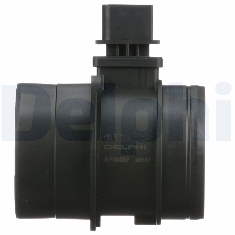 Débitmètre de masse d'air DELPHI ref. AF10407-12B1