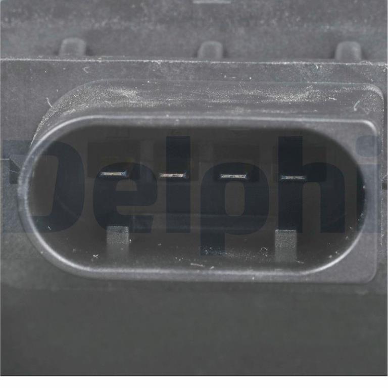 Débitmètre de masse d'air DELPHI AF10533-12B1