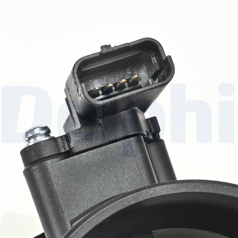 Débitmètre de masse d'air DELPHI AF10643-12B1