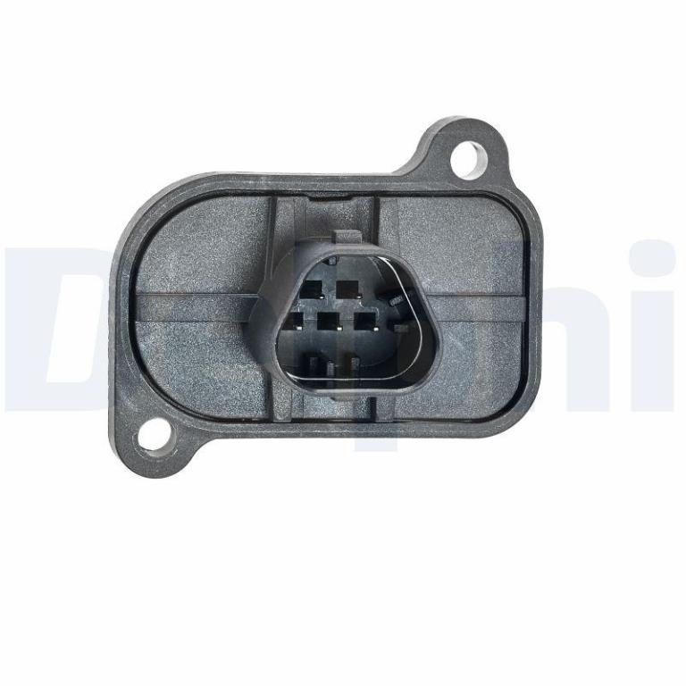 Débitmètre de masse d'air DELPHI AF10645-12B1