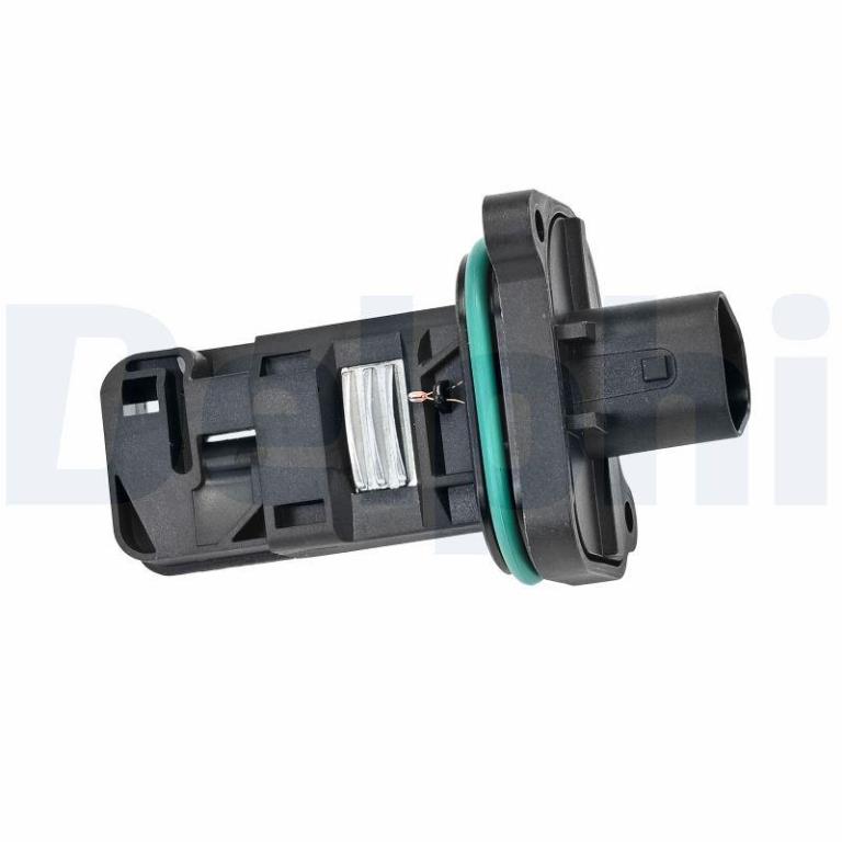 Débitmètre de masse d'air DELPHI AF10645-12B1
