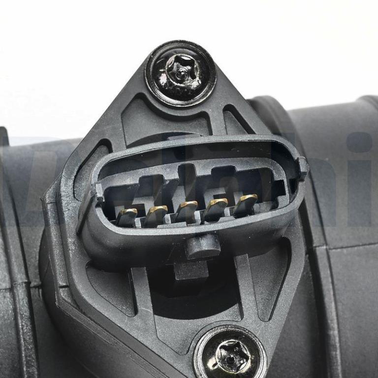 Débitmètre de masse d'air DELPHI AF10646-12B1