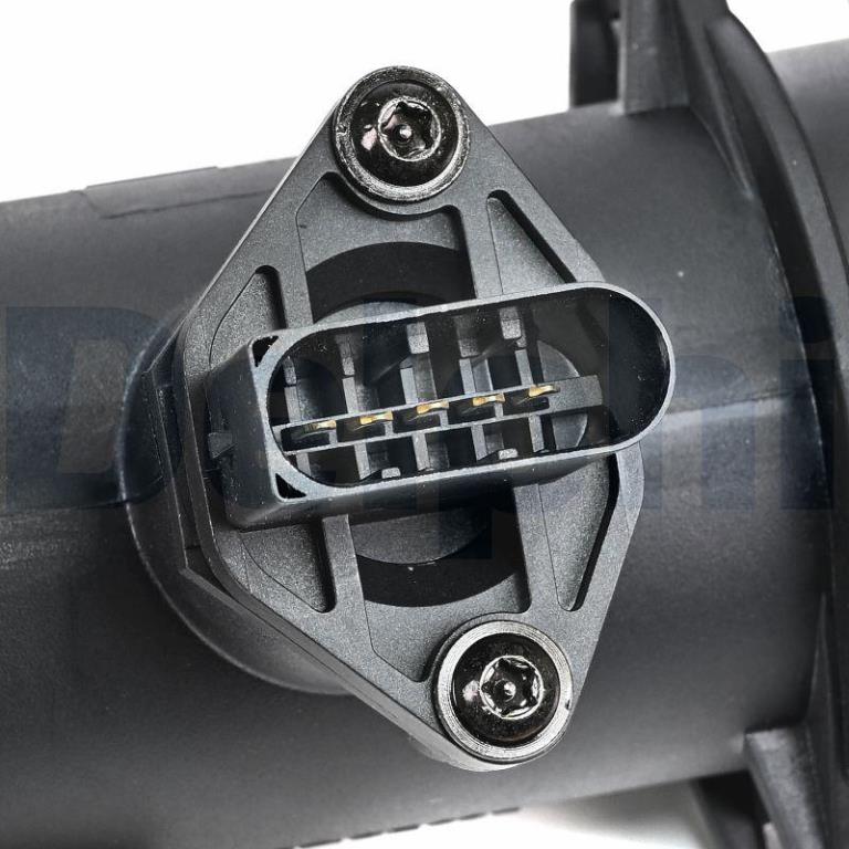 Débitmètre de masse d'air DELPHI AF10647-12B1