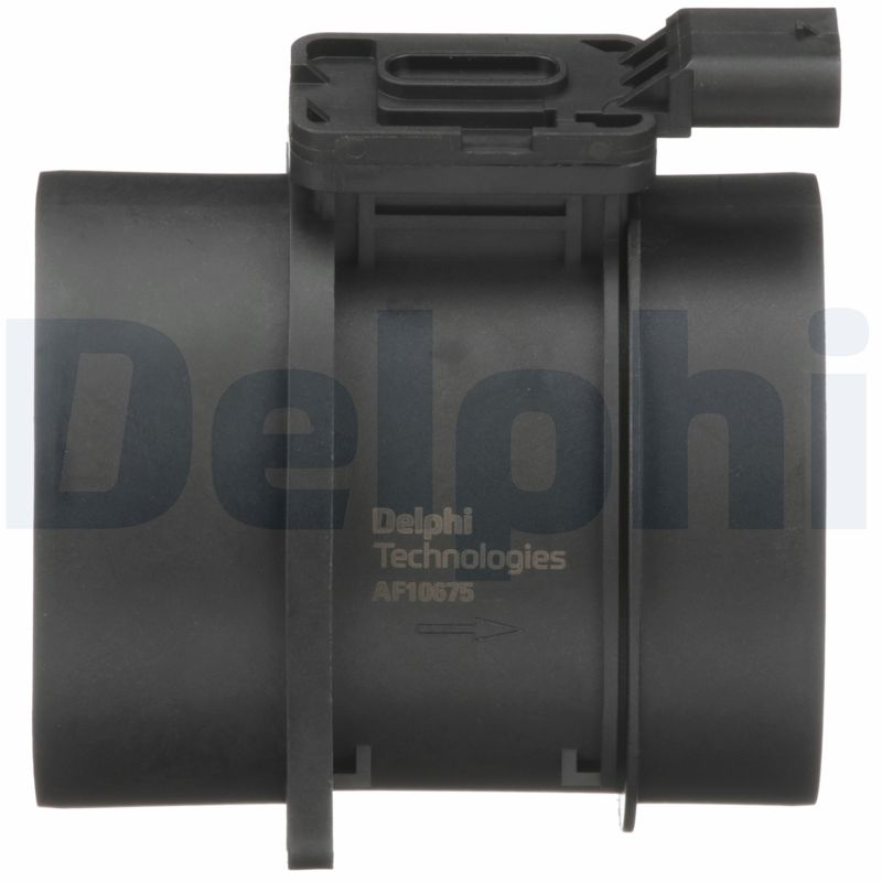 Débitmètre de masse d'air DELPHI AF10675-12B1