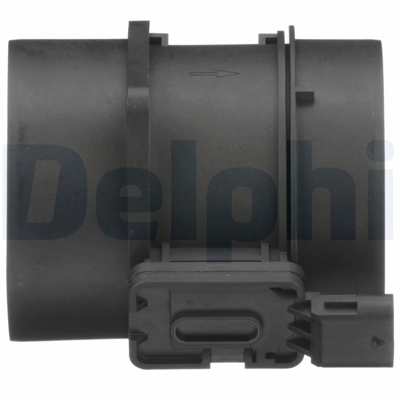 Débitmètre de masse d'air DELPHI AF10675-12B1