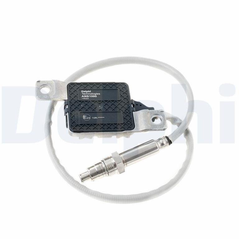 Capteur NOx, Catalyseur NOx DELPHI ref. ANS1000-12B1