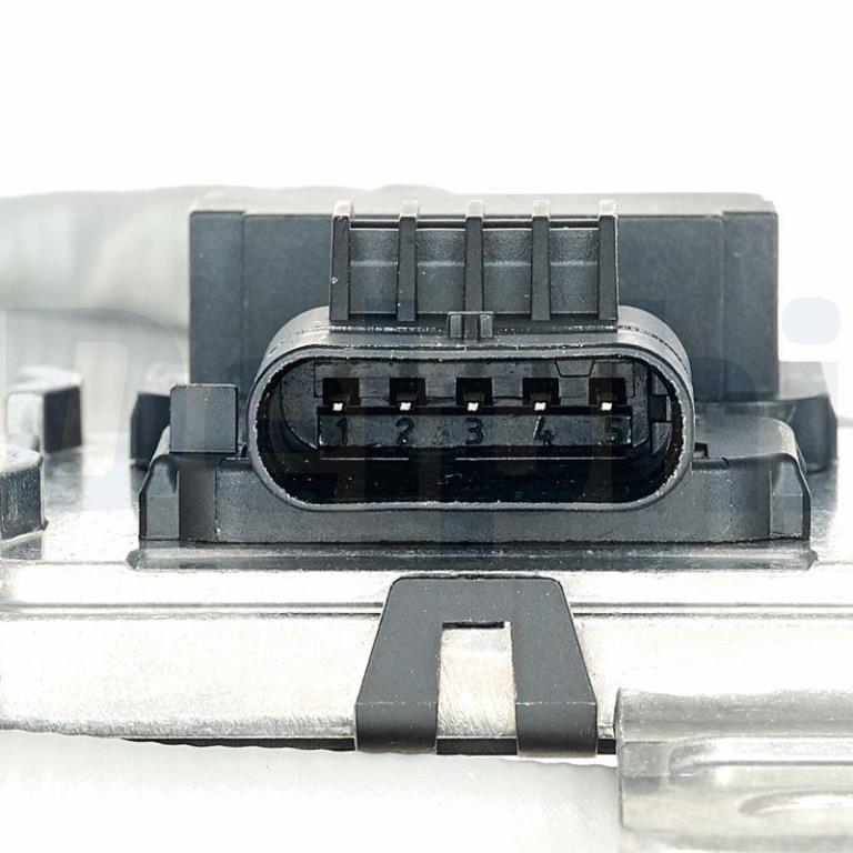 Capteur NOx, Catalyseur NOx DELPHI ref. ANS1000-12B1