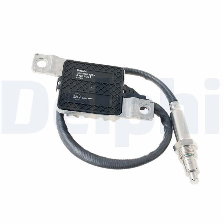 Sensor de NOx, catalisador de NOx DELPHI ANS1001-12B1