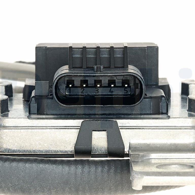 Sensor de NOx, catalisador de NOx DELPHI ANS1001-12B1